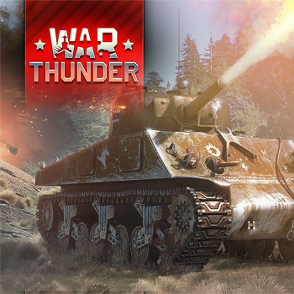 War Thunder: Ground Forces